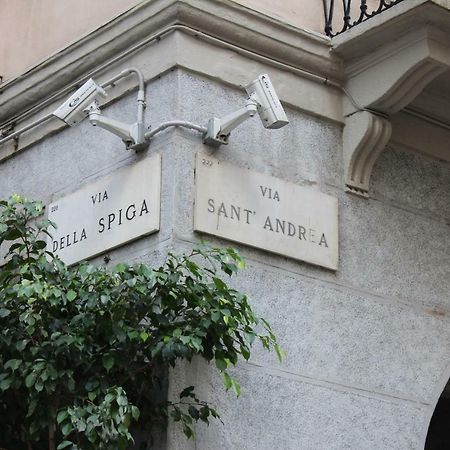 מילאנו Sant'Andrea Cozy Apartment מראה חיצוני תמונה