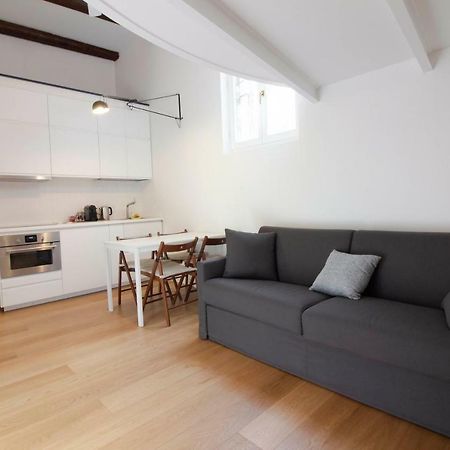 מילאנו Sant'Andrea Cozy Apartment מראה חיצוני תמונה