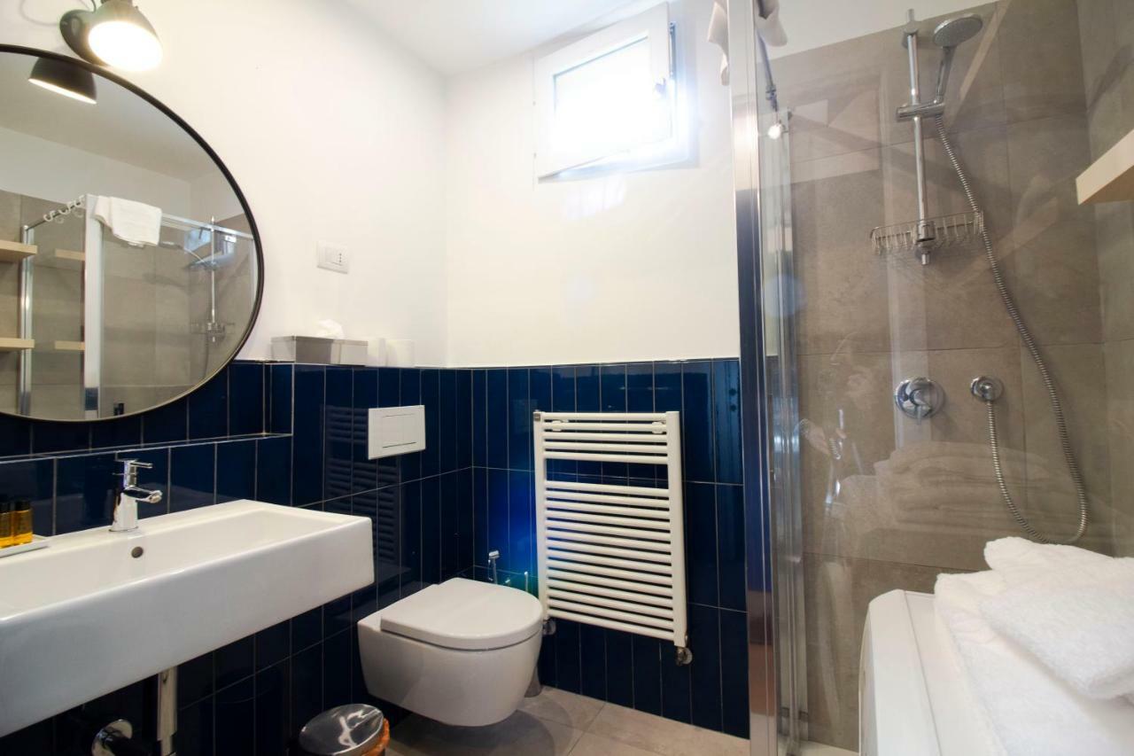 מילאנו Sant'Andrea Cozy Apartment מראה חיצוני תמונה