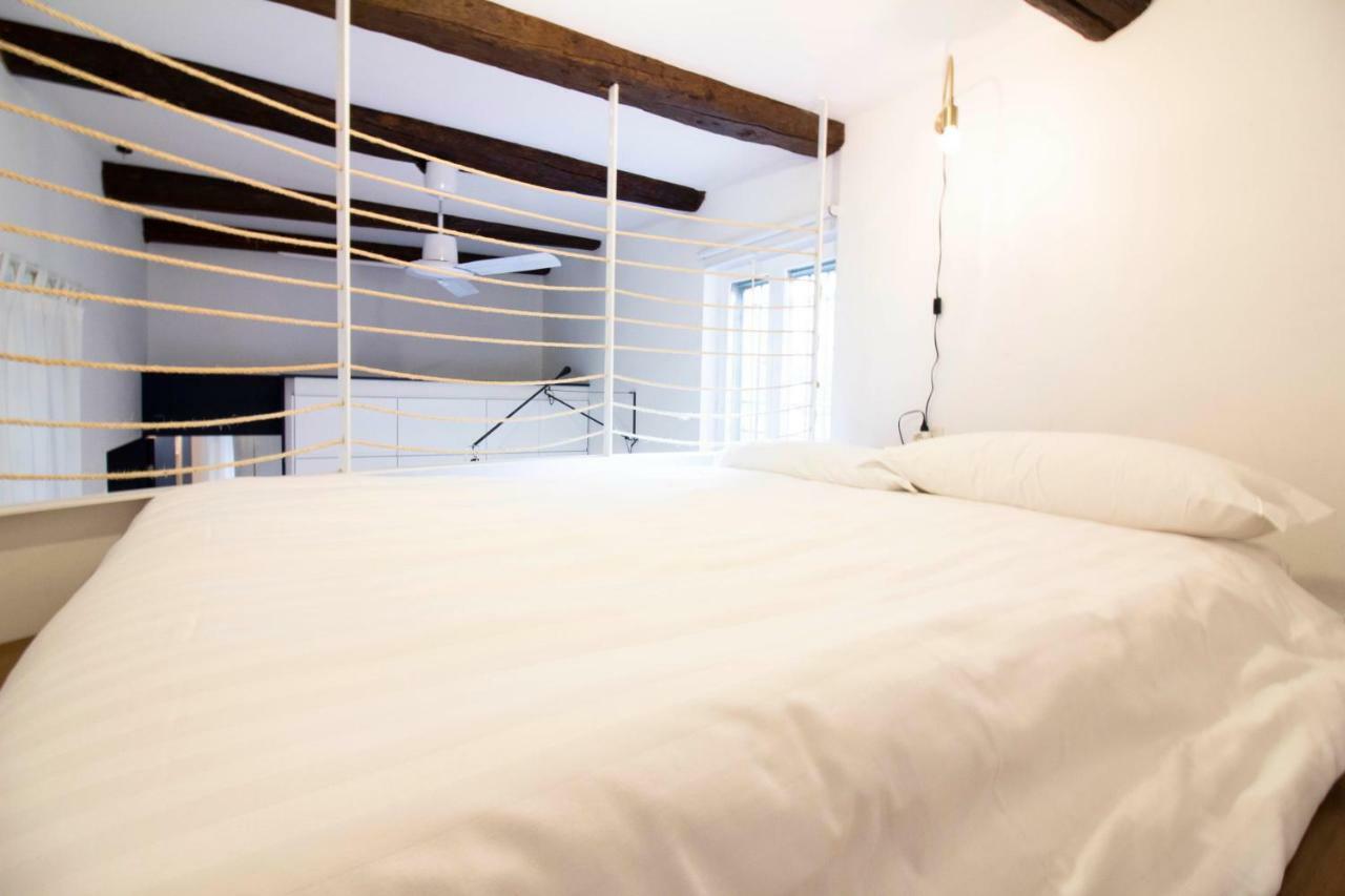 מילאנו Sant'Andrea Cozy Apartment מראה חיצוני תמונה