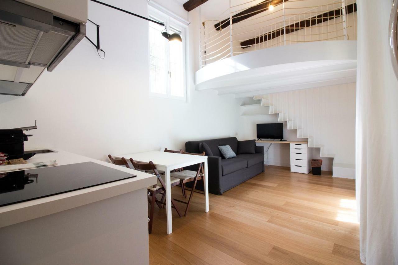 מילאנו Sant'Andrea Cozy Apartment מראה חיצוני תמונה