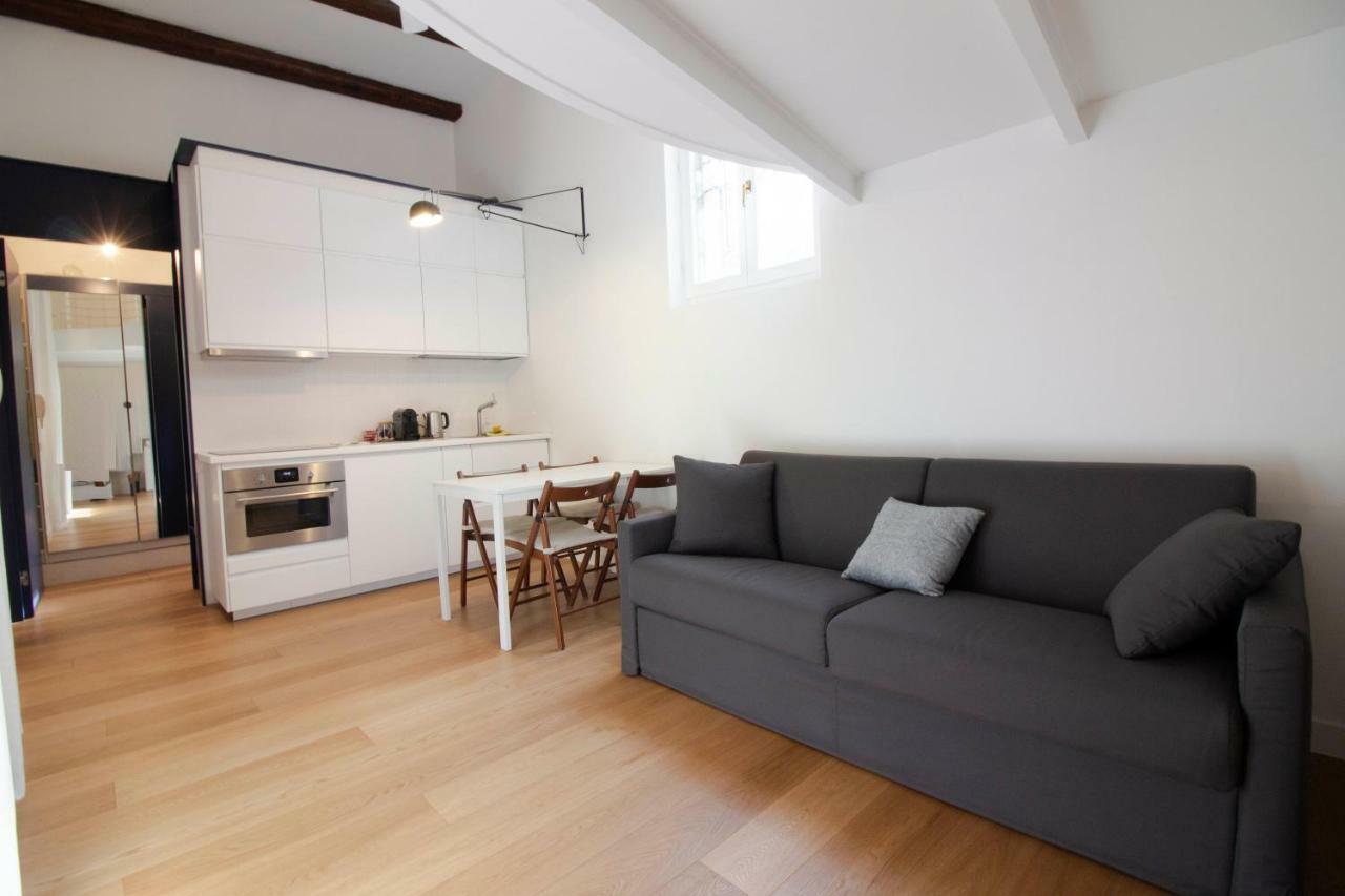 מילאנו Sant'Andrea Cozy Apartment מראה חיצוני תמונה